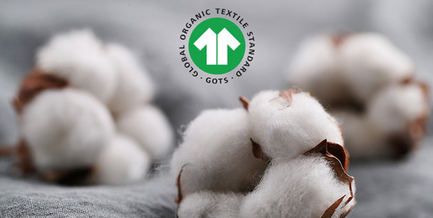 GOTS (Global Organic Textile Standard) Certification