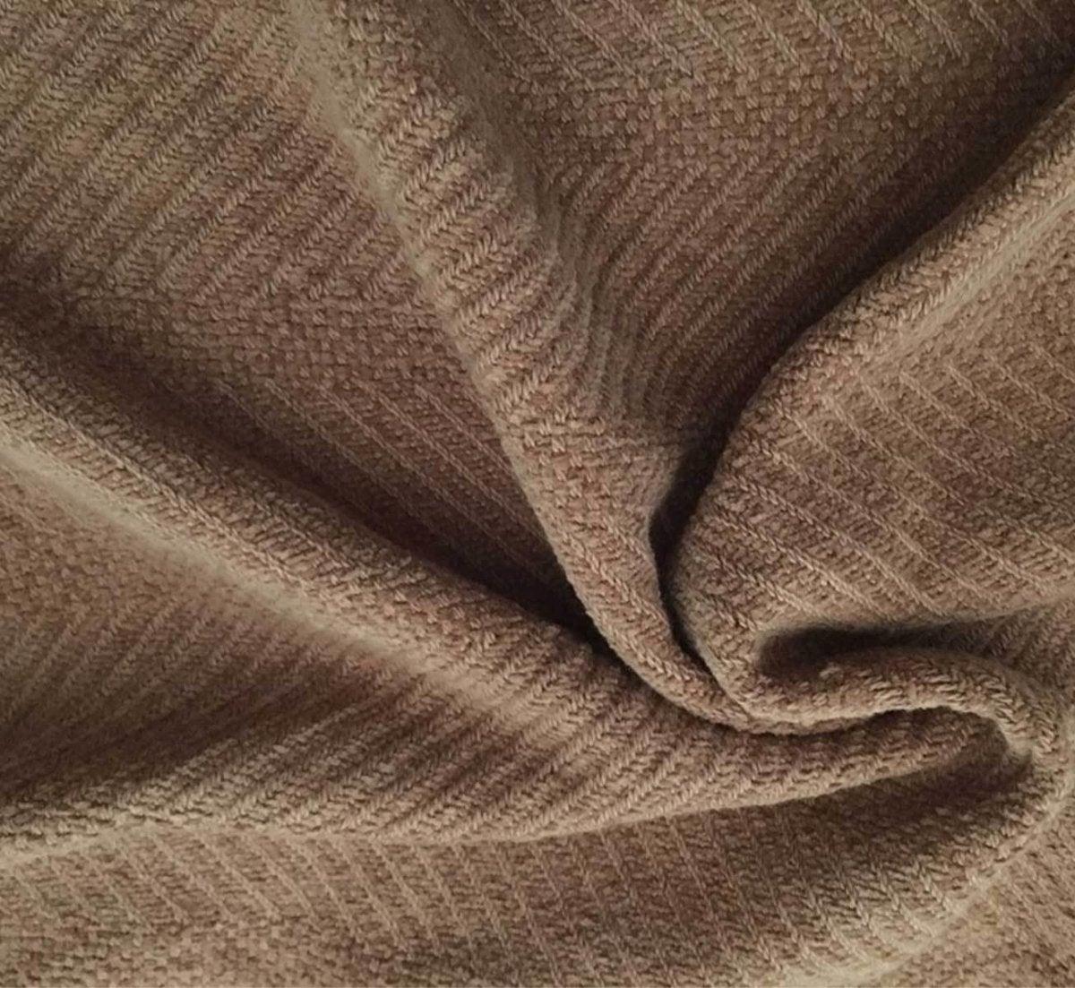 Chanel fleece blanket, Brown throw blanket