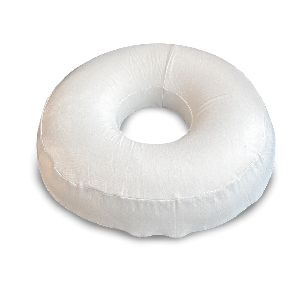 Lime CNH Donut Pillow  Donut pillow, Donut shape, Hook and loop