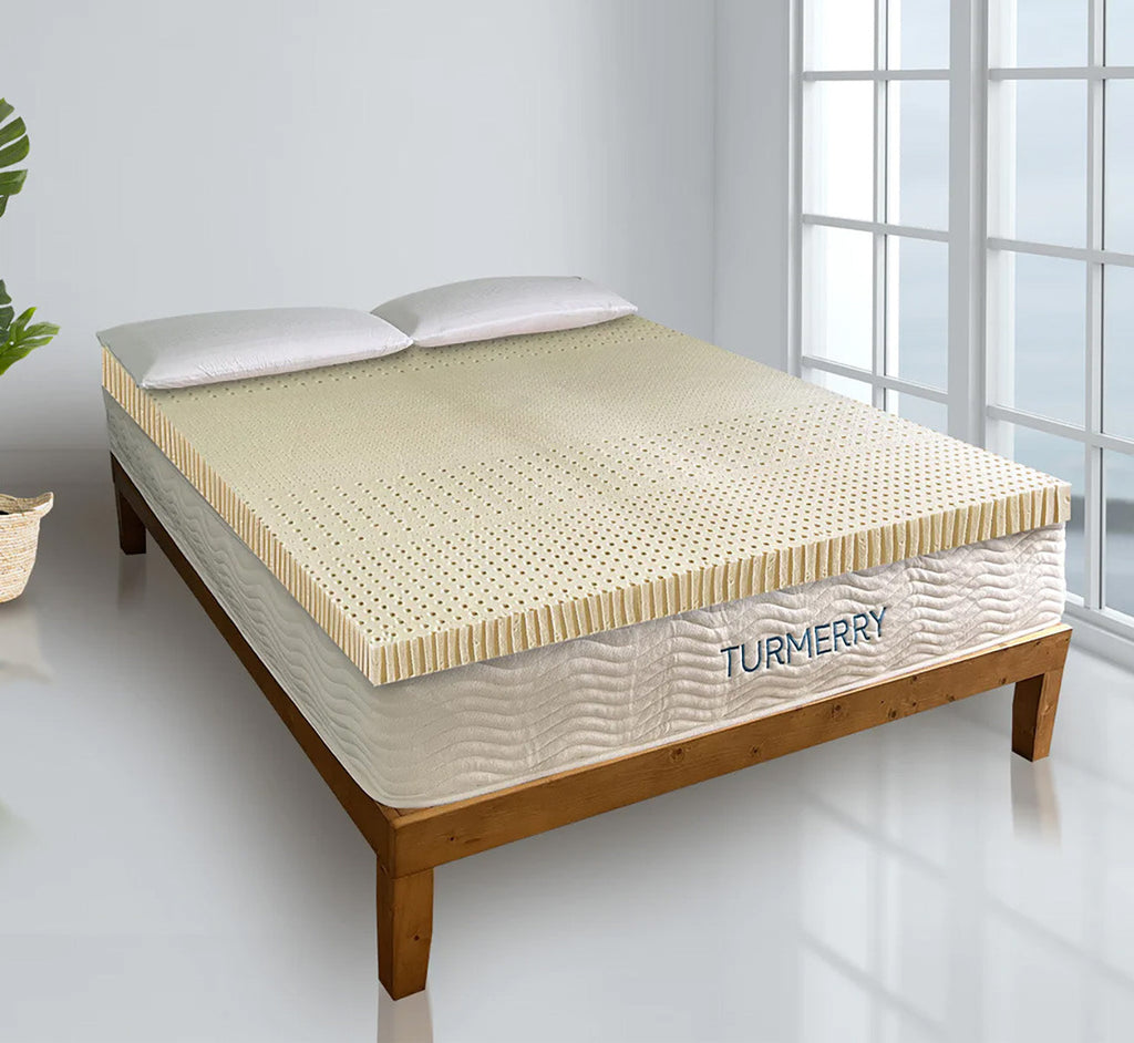 Latex Mattress Topper