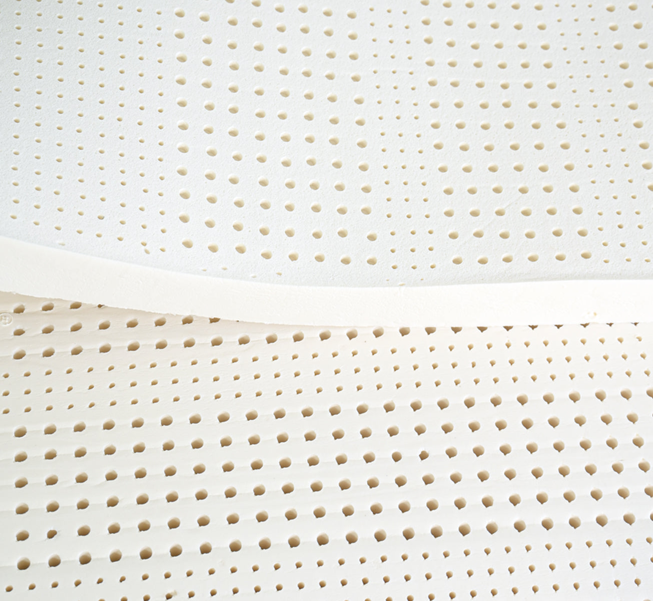 Latex Mattress Topper - Turmerry