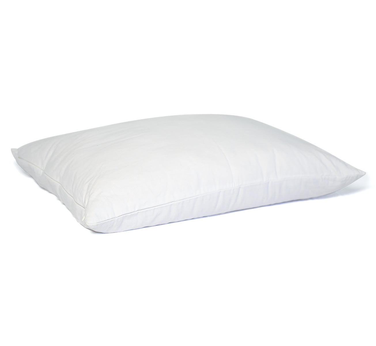 Buy Buckwheat and Organic Cotton Contour Pillows - luxurious