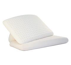 Toddler latex clearance pillow