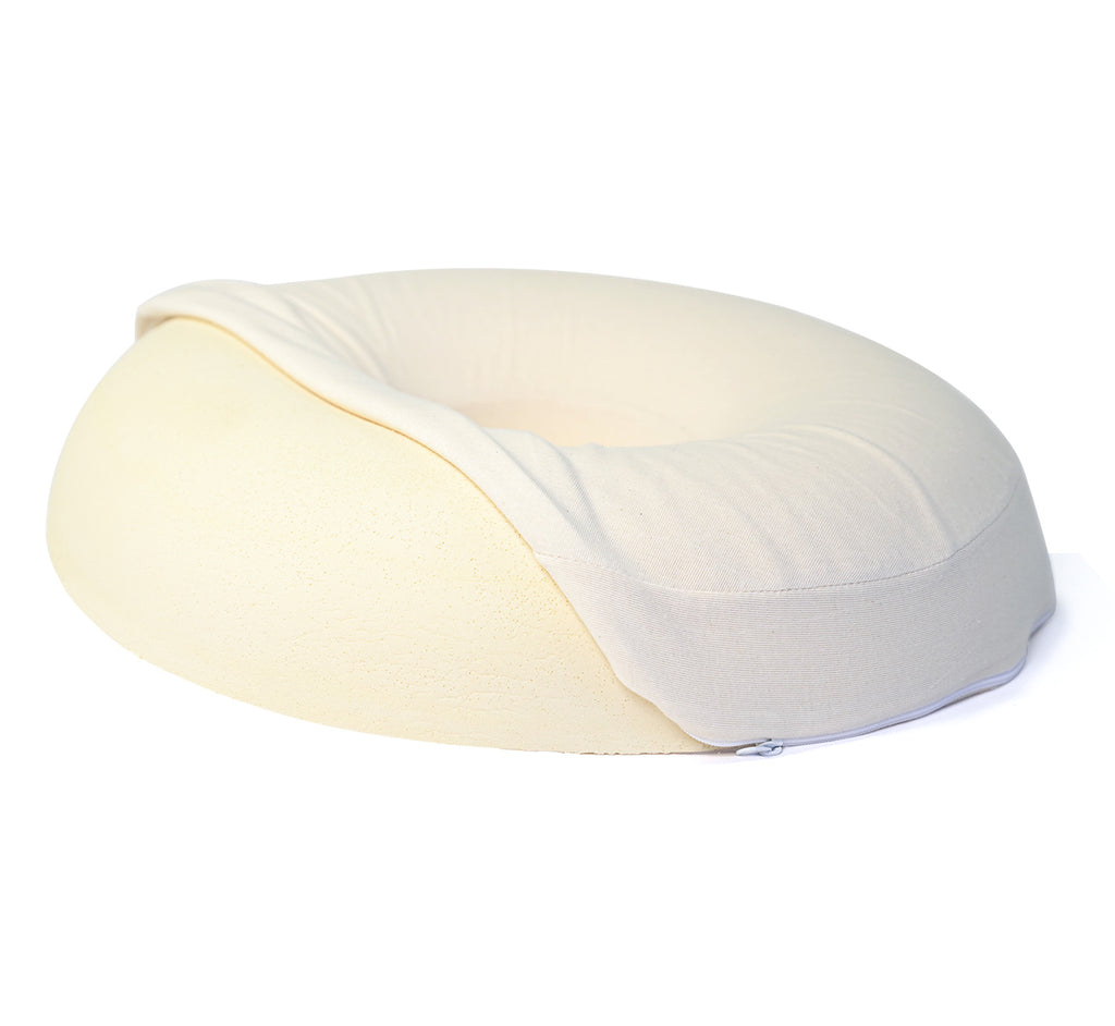 Neck Pillow - Head Pillow - Bean Bag Neck Pillow