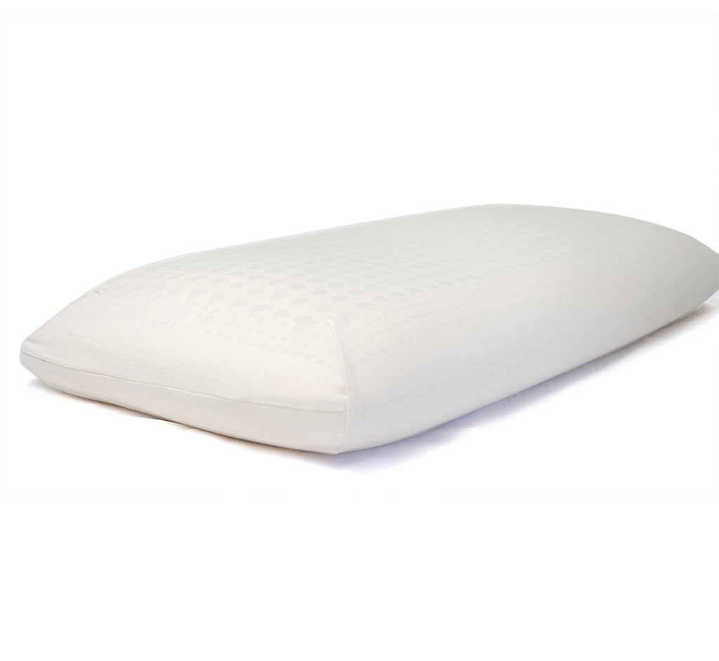 How to Dry Memory Foam and Latex Pillows
