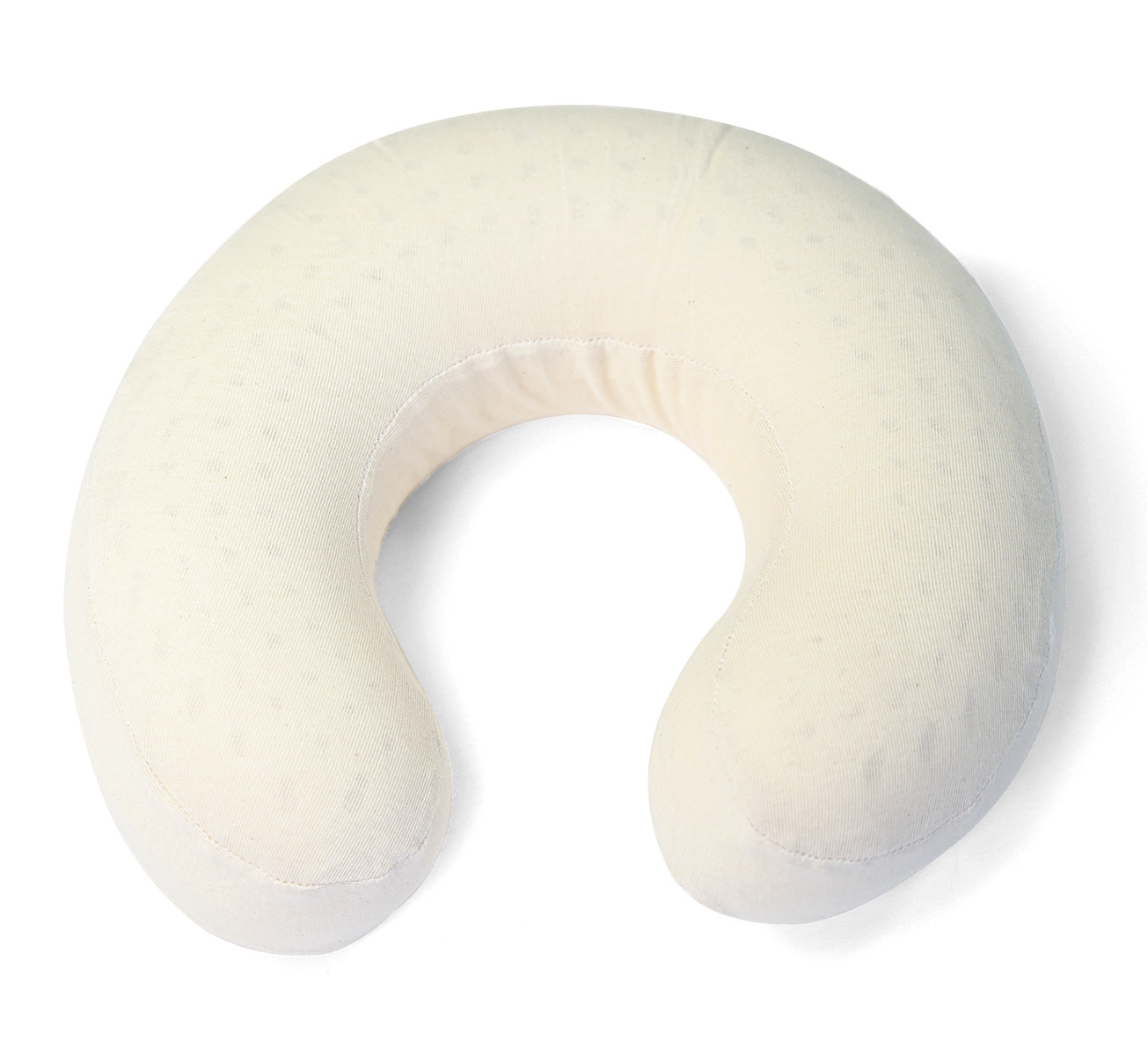 Best Travel Neck Pillow made from Natural Latex – Sleep Artisan