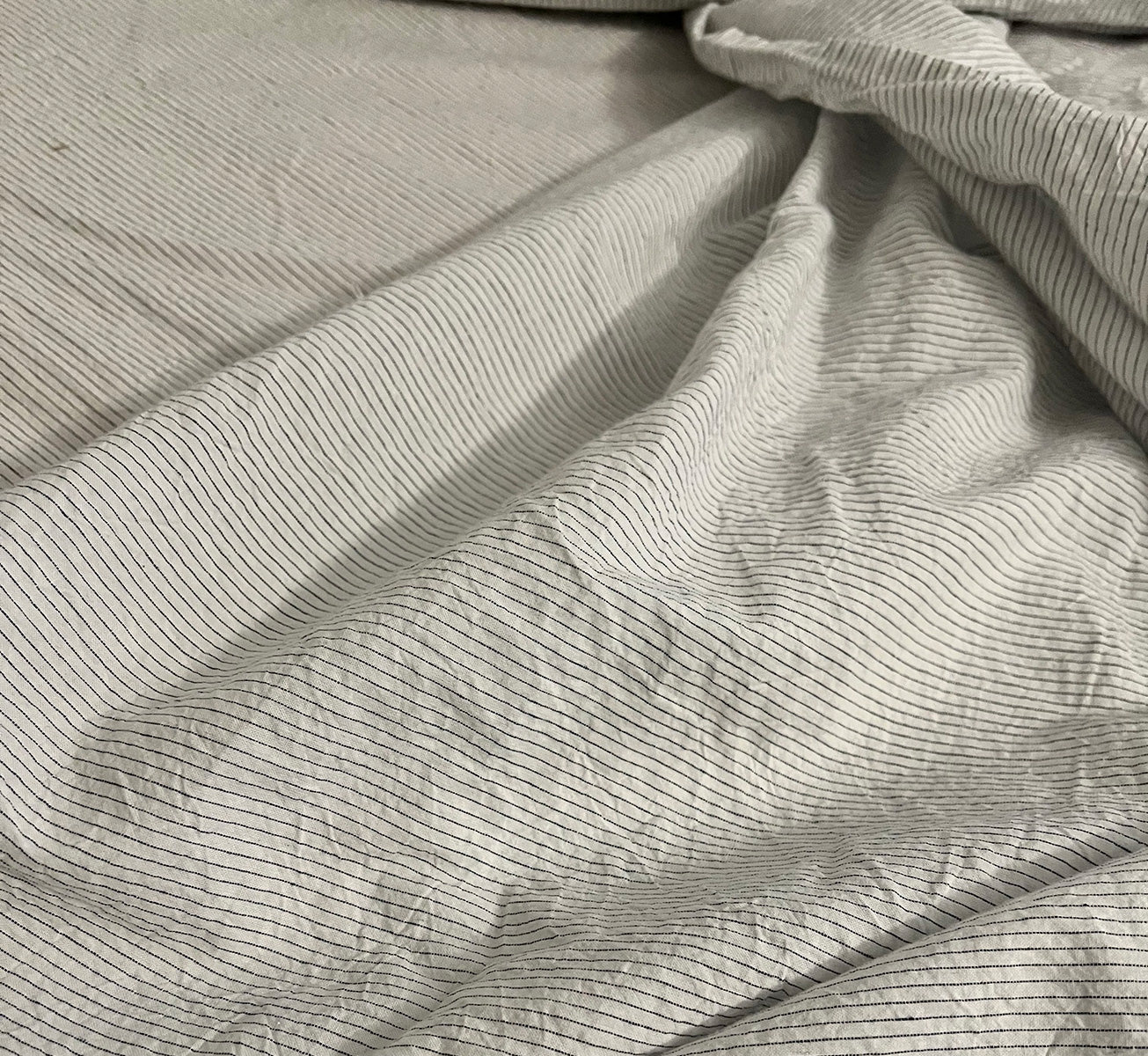 Organic Belgian Linen Sheet Sets