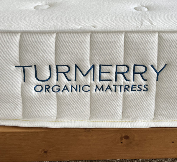 Latex Hybrid Mattress Certified Organic Talalay Latex Mattress