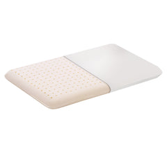 Low Profile Baby Toddler Organic Latex Pillow