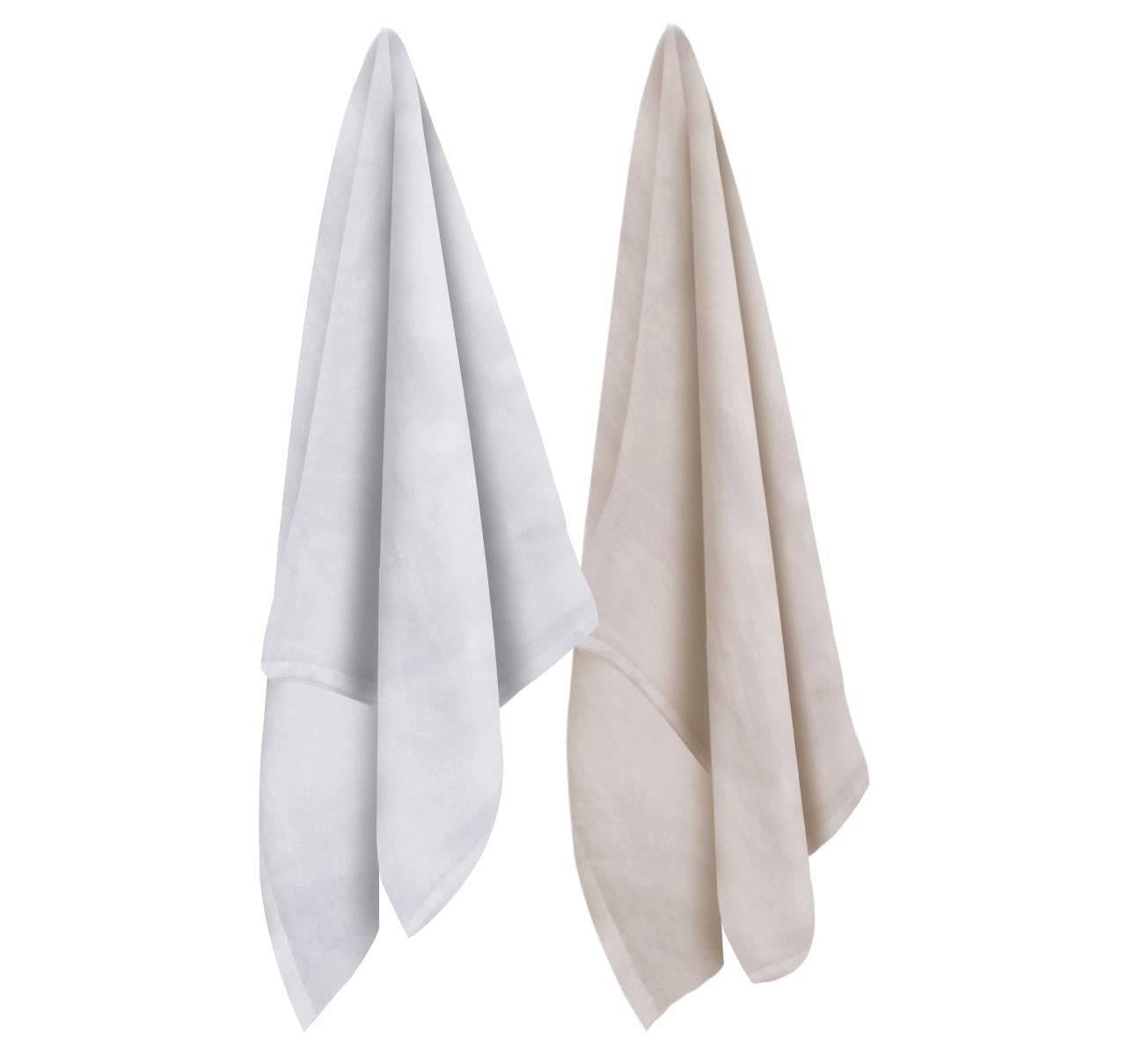 Order Natural Cotton Flour Sack Towels