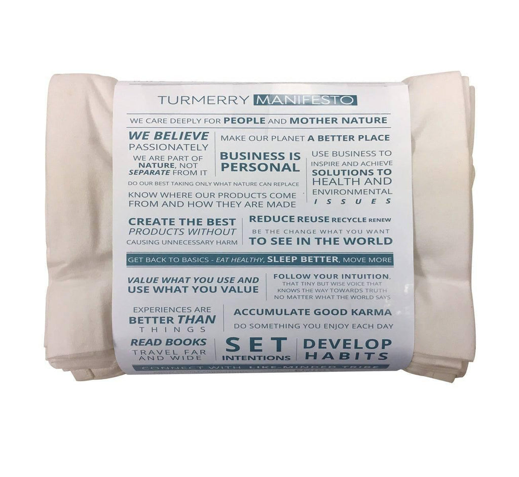 Organic Flour Sack Towels