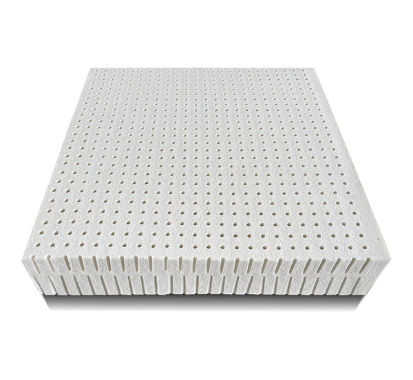 PurenLatex 40*40/ 45*45 Thailand Natural Latex Seat Cushion Pad