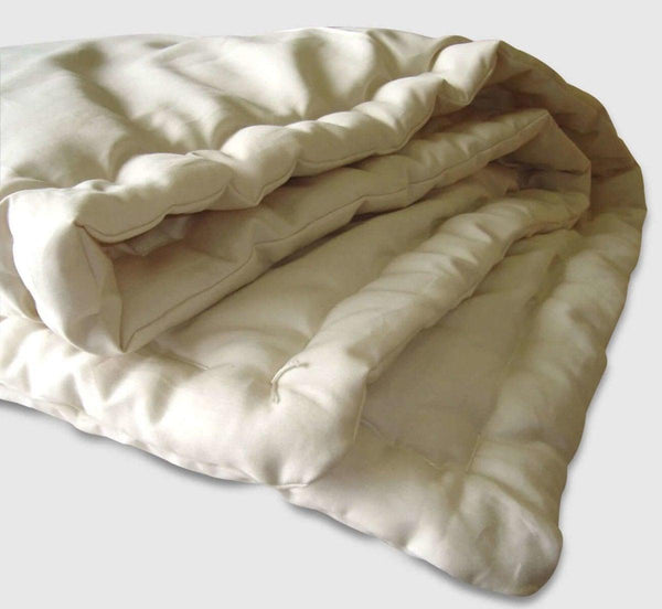 Sleep and Beyond myComforter Washable Wool Comforter – The Healthy