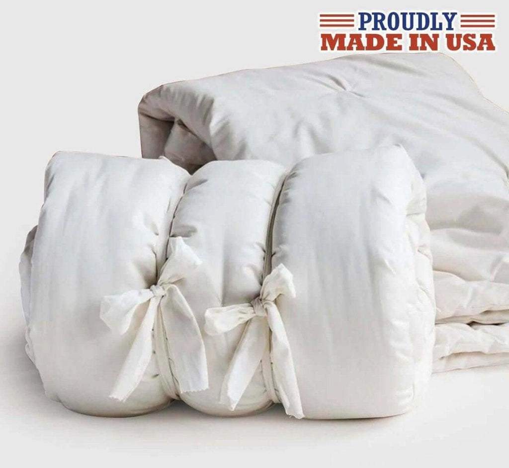 Miracle Comforter Review - Best Comforter for Hot Sleepers