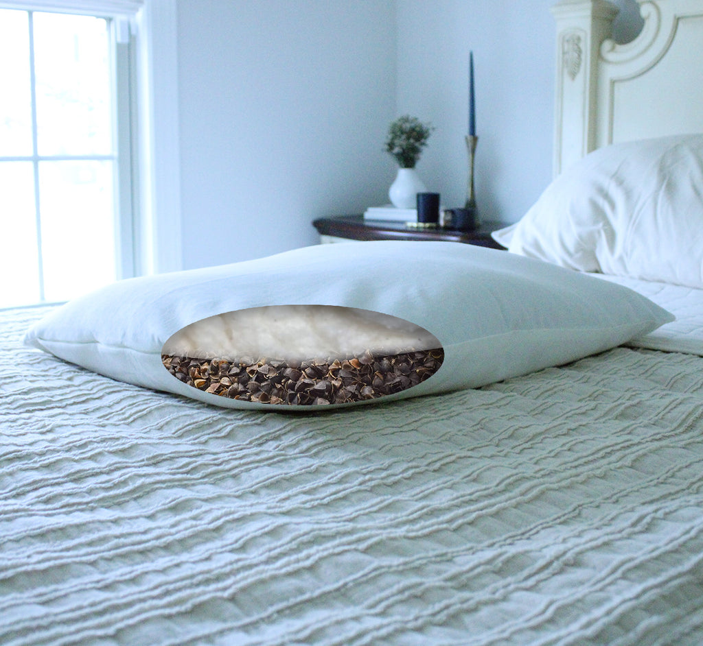 TOM Organic Decorative Pillow Inserts